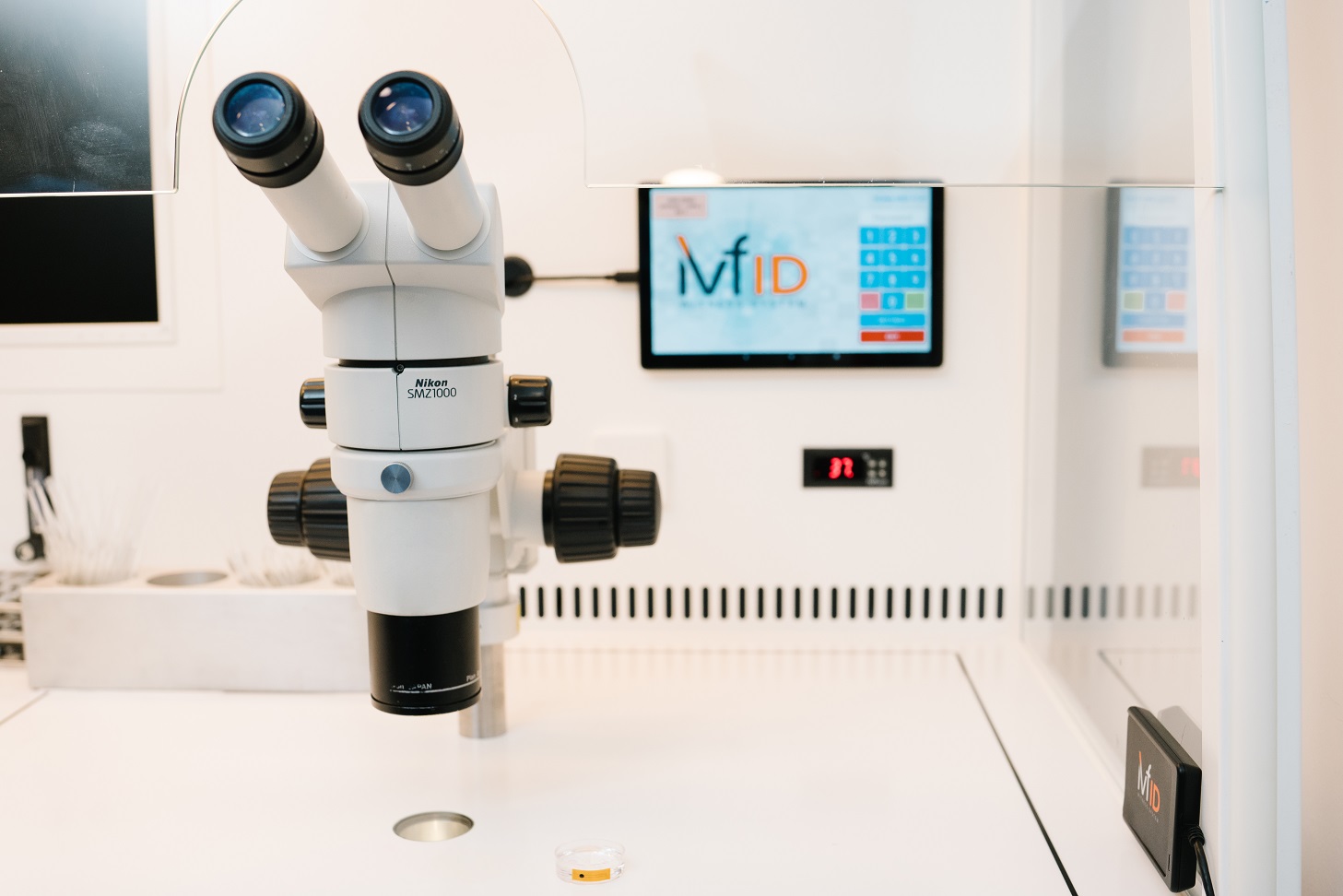 Clinic Management System