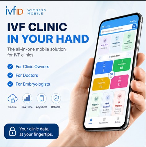 IVFID Witness Mobile